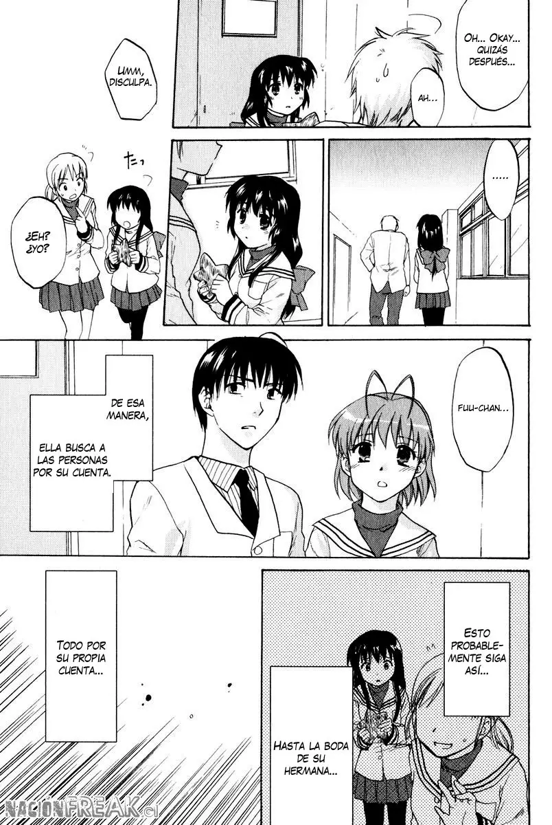 Clannad (2005) - Capítulo 17 - Página 19 - LectorTMOo