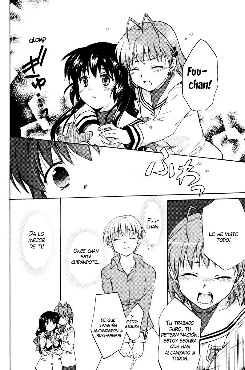 Clannad (2005) - Capítulo 17 - Página 20 - LectorTMOo