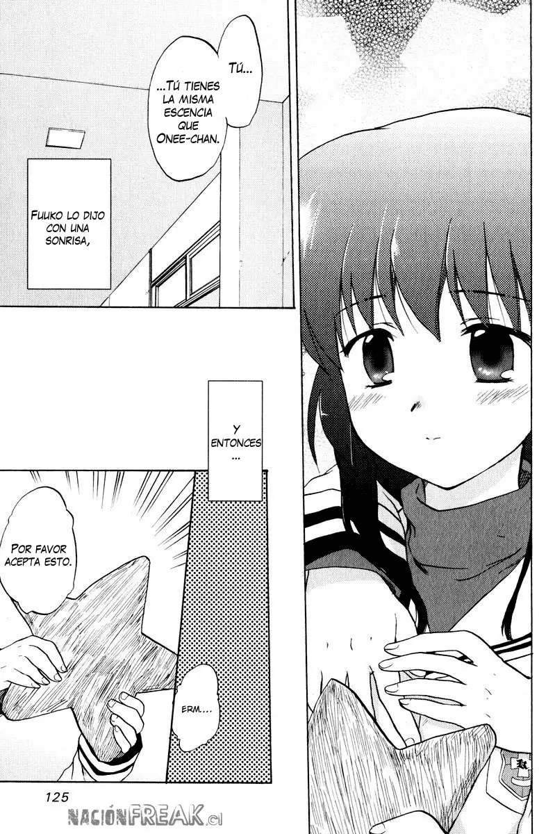 Clannad (2005) - Capítulo 17 - Página 21 - LectorTMOo