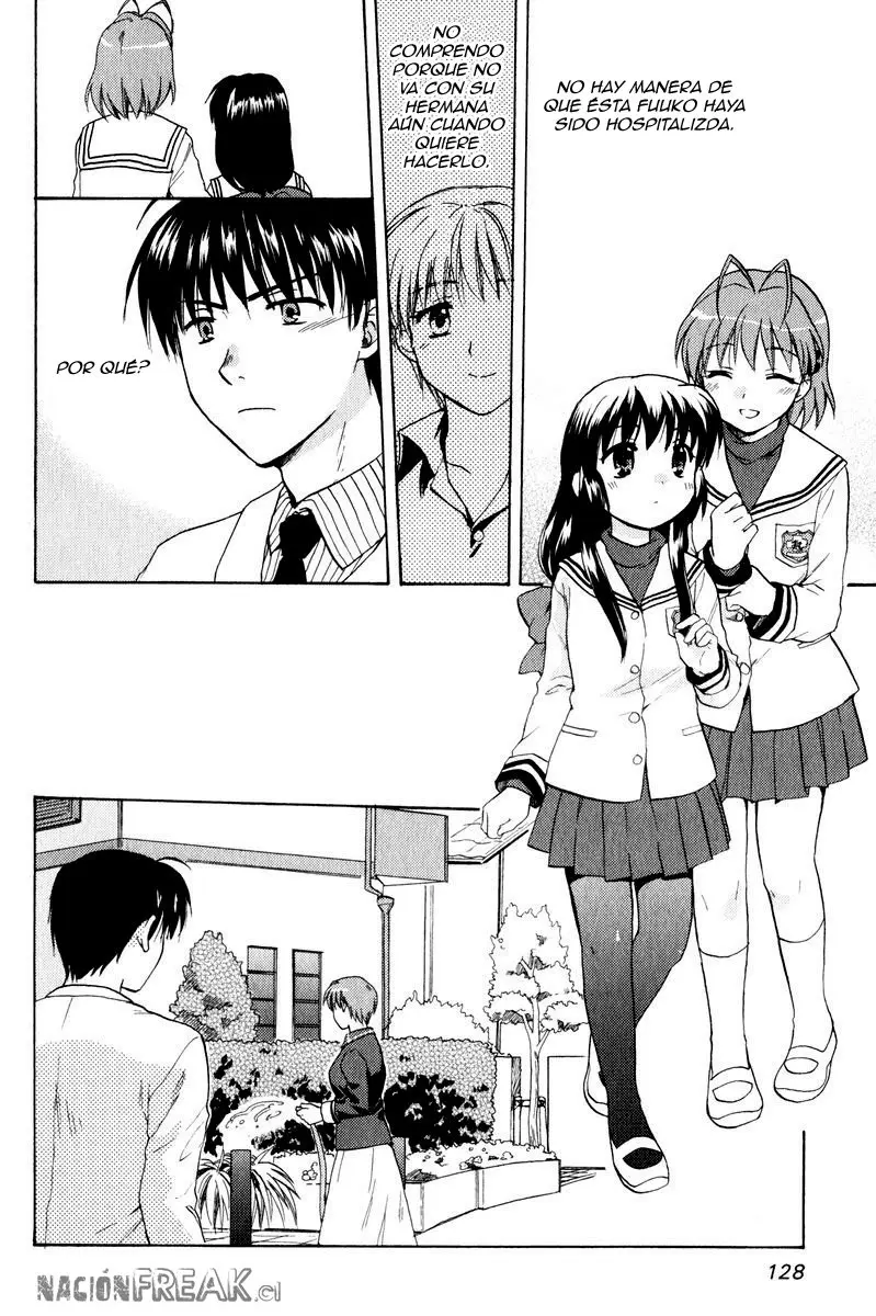 Clannad (2005) - Capítulo 17 - Página 24 - LectorTMOo