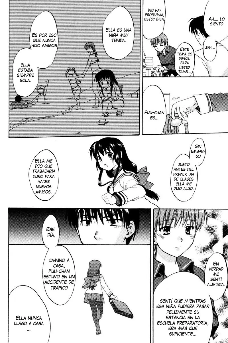 Clannad (2005) - Capítulo 17 - Página 26 - LectorTMOo