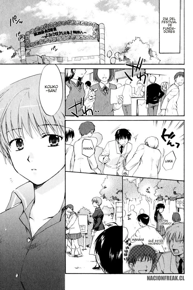 Clannad (2005) - Capítulo 18 - Página 9 - LectorTMOo