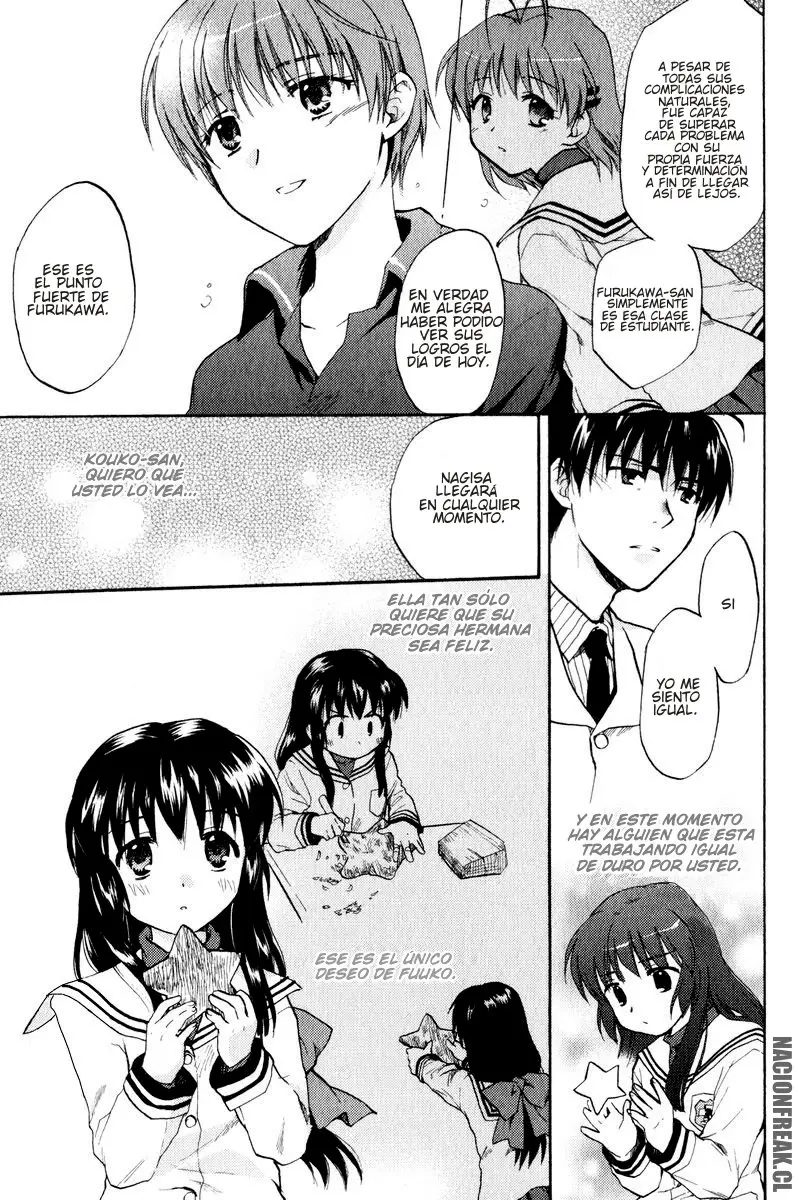 Clannad (2005) - Capítulo 18 - Página 11 - LectorTMOo