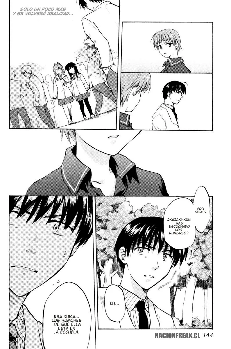 Clannad (2005) - Capítulo 18 - Página 12 - LectorTMOo