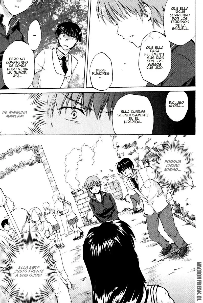Clannad (2005) - Capítulo 18 - Página 13 - LectorTMOo