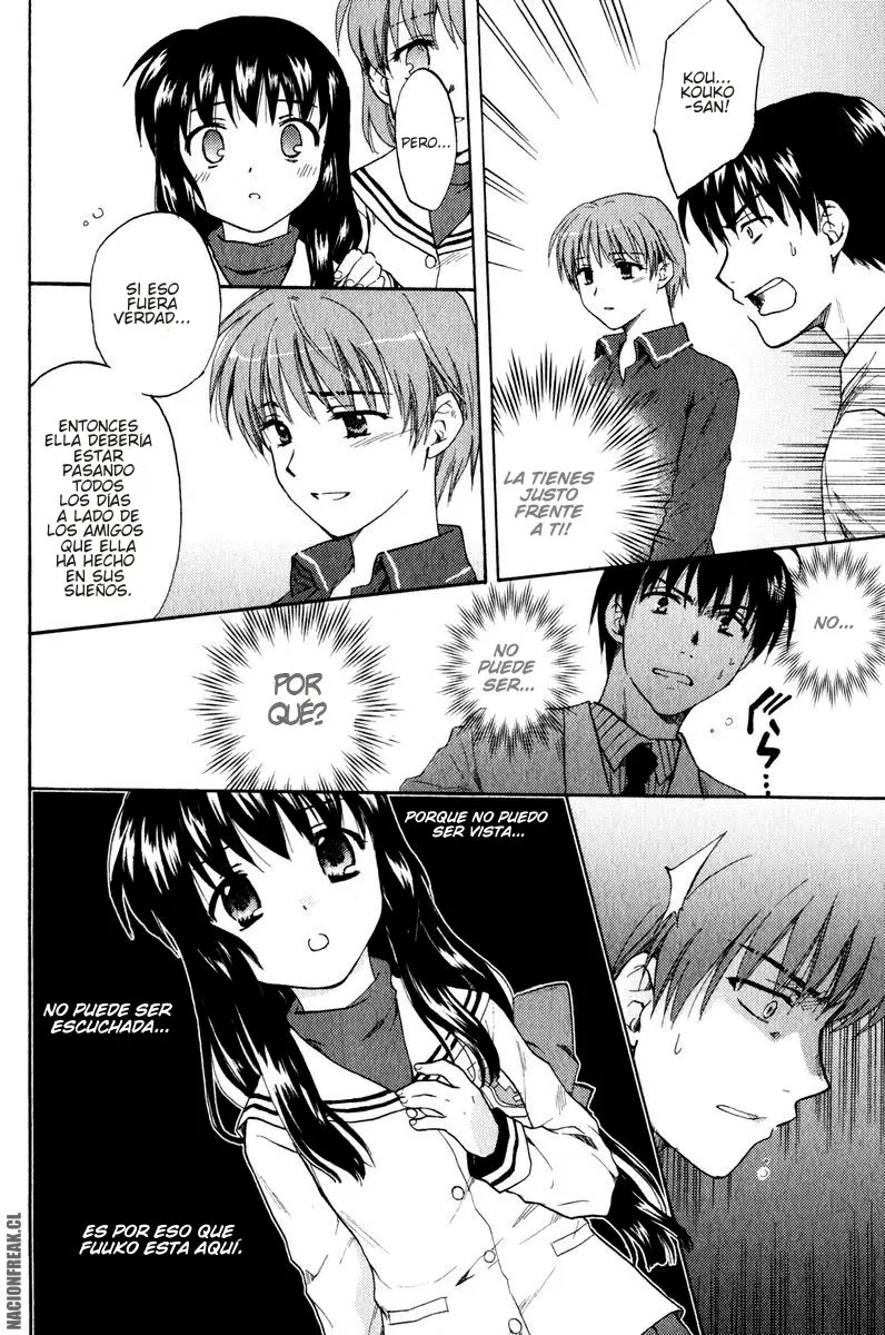 Clannad (2005) - Capítulo 18 - Página 14 - LectorTMOo