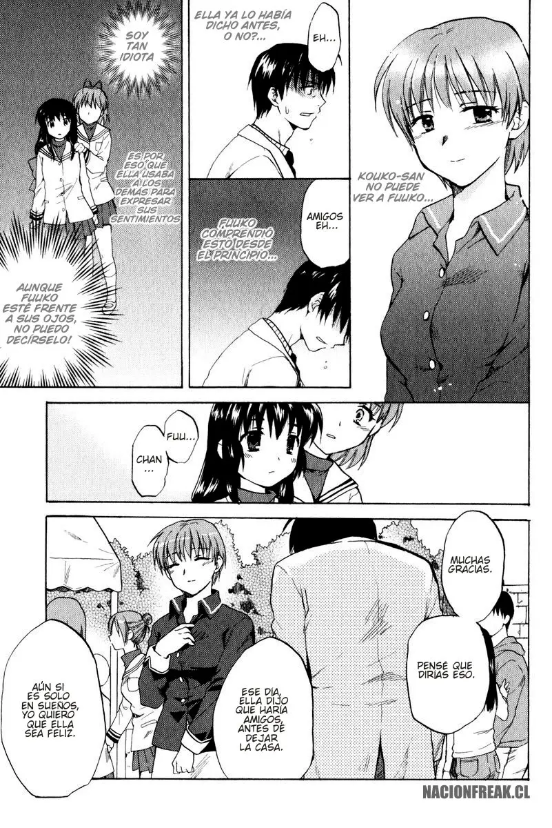 Clannad (2005) - Capítulo 18 - Página 15 - LectorTMOo