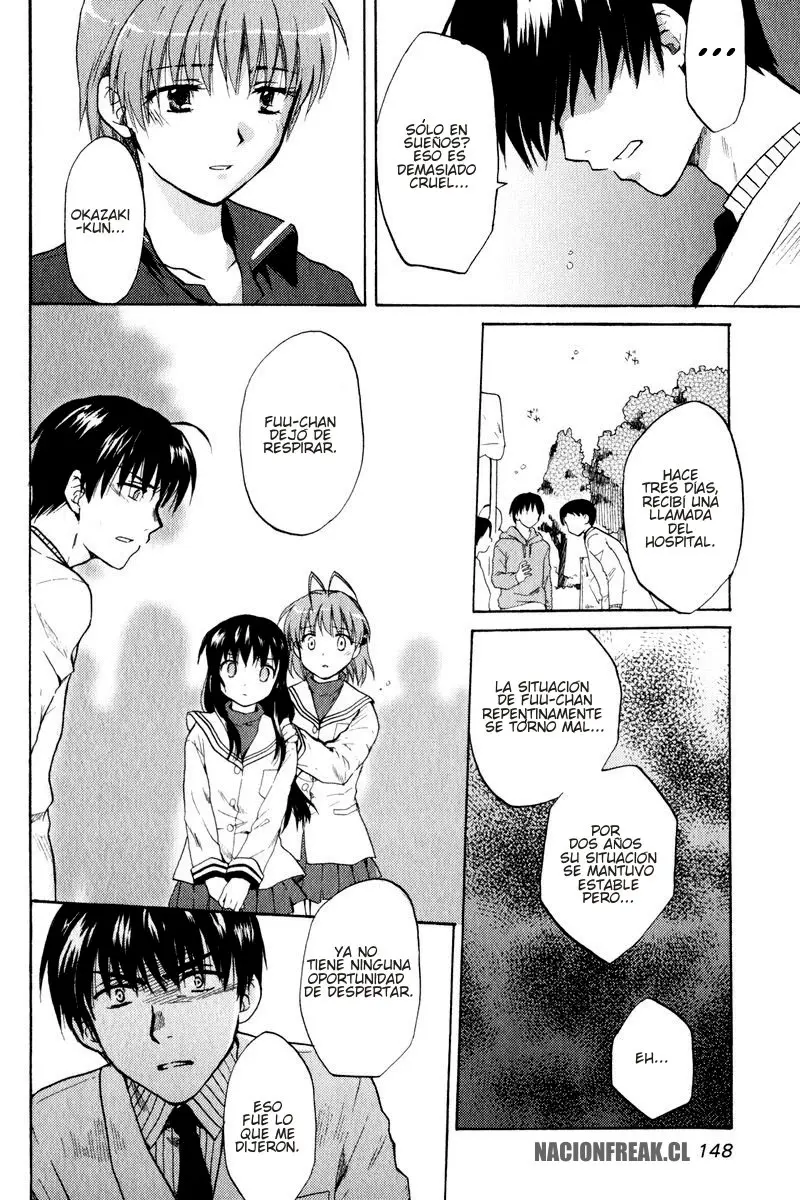 Clannad (2005) - Capítulo 18 - Página 16 - LectorTMOo