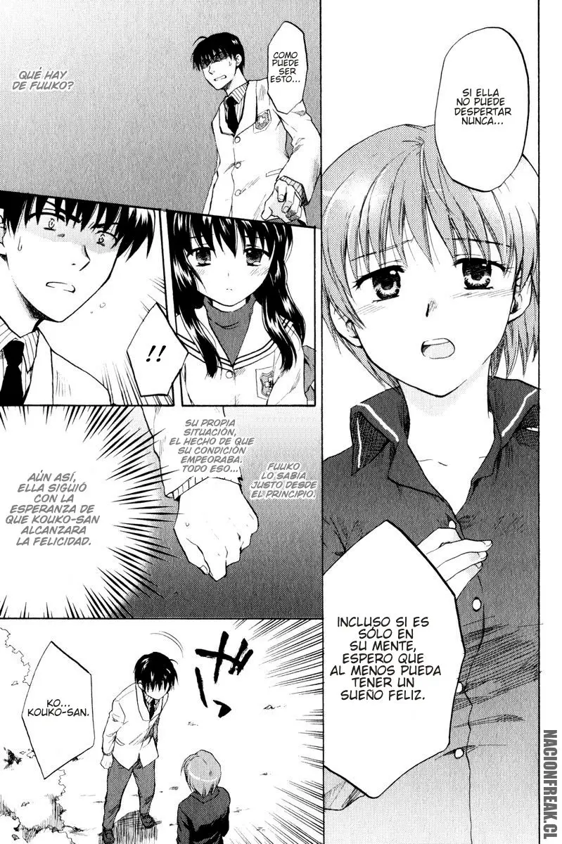 Clannad (2005) - Capítulo 18 - Página 17 - LectorTMOo