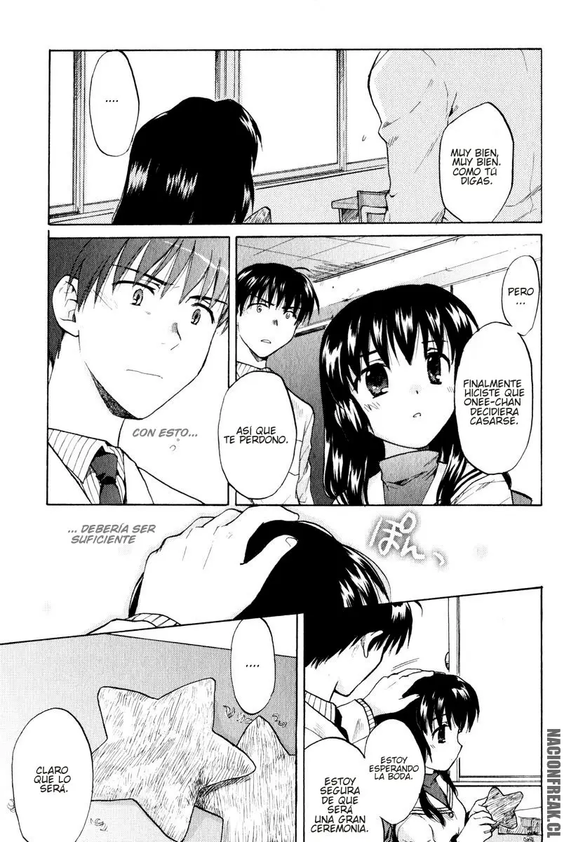 Clannad (2005) - Capítulo 18 - Página 23 - LectorTMOo