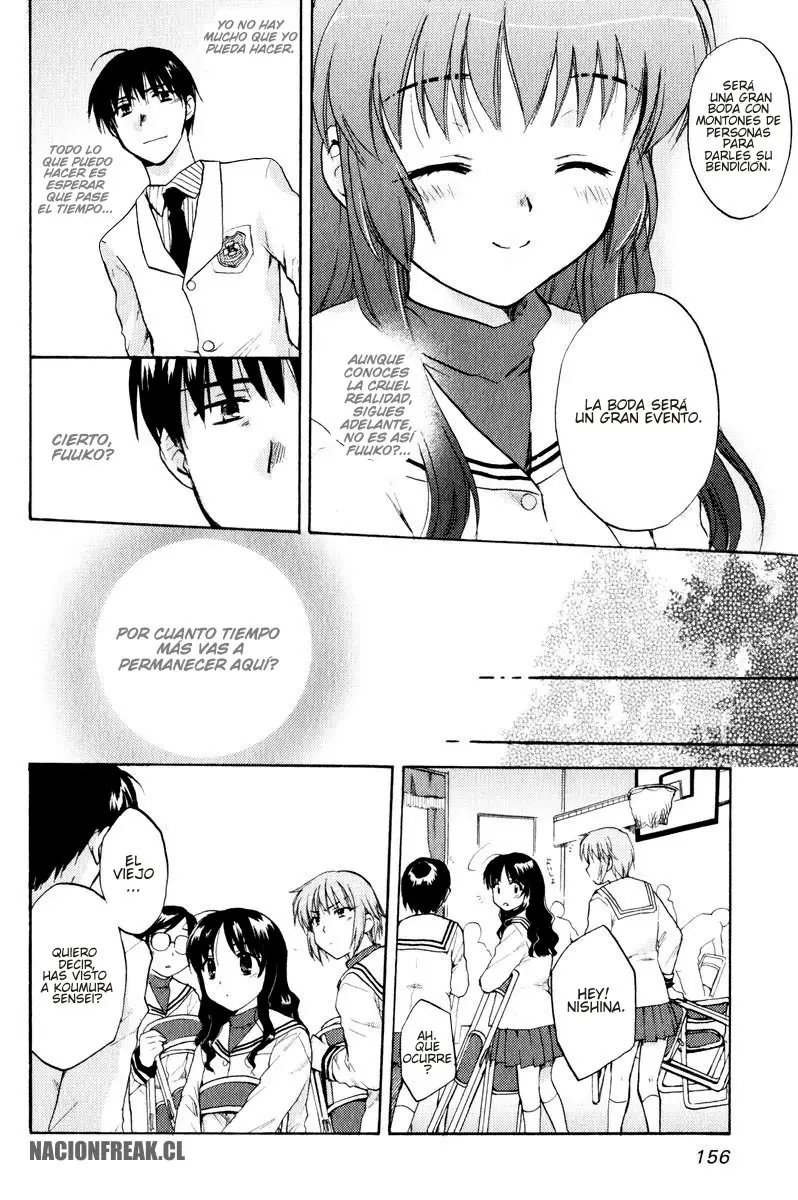 Clannad (2005) - Capítulo 18 - Página 24 - LectorTMOo