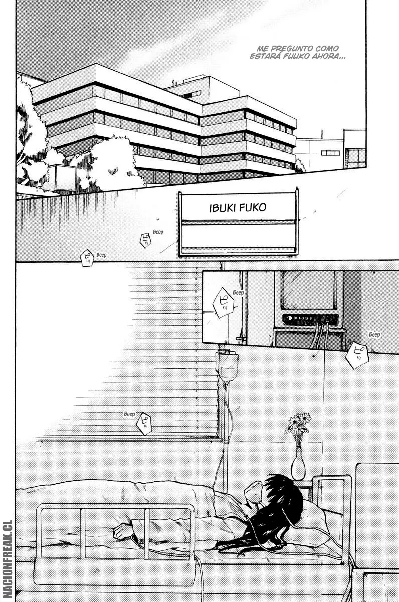Clannad (2005) - Capítulo 18 - Página 28 - LectorTMOo