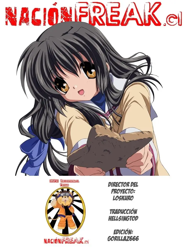 Clannad (2005) - Capítulo 18 - Página 29 - LectorTMOo
