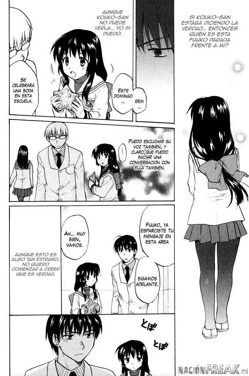 Clannad (2005) - Capítulo 19 - Página 4 - LectorTMOo