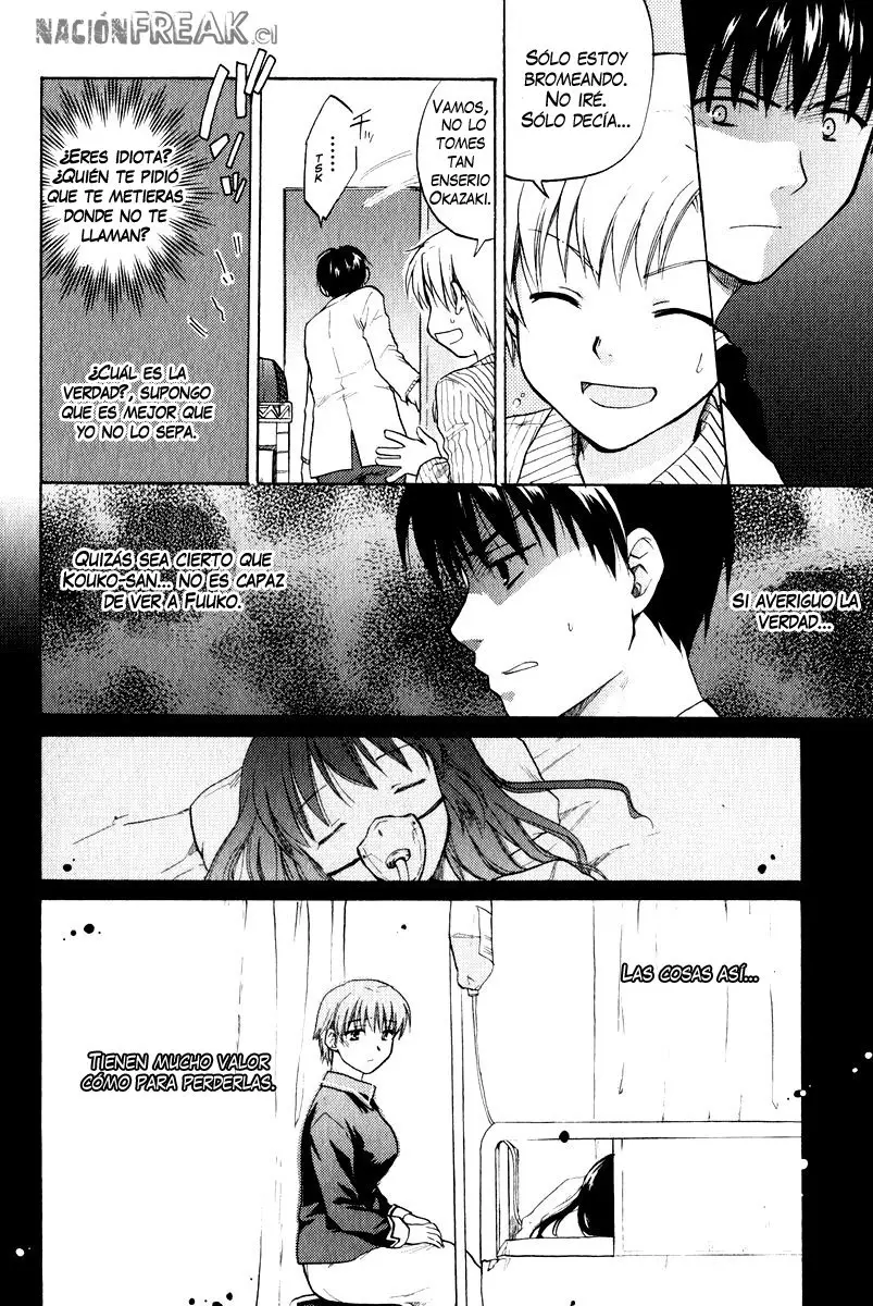 Clannad (2005) - Capítulo 19 - Página 8 - LectorTMOo