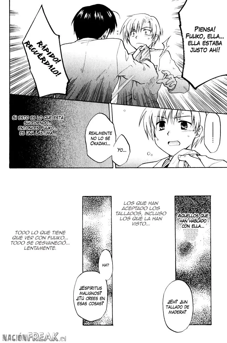 Clannad (2005) - Capítulo 19 - Página 12 - LectorTMOo