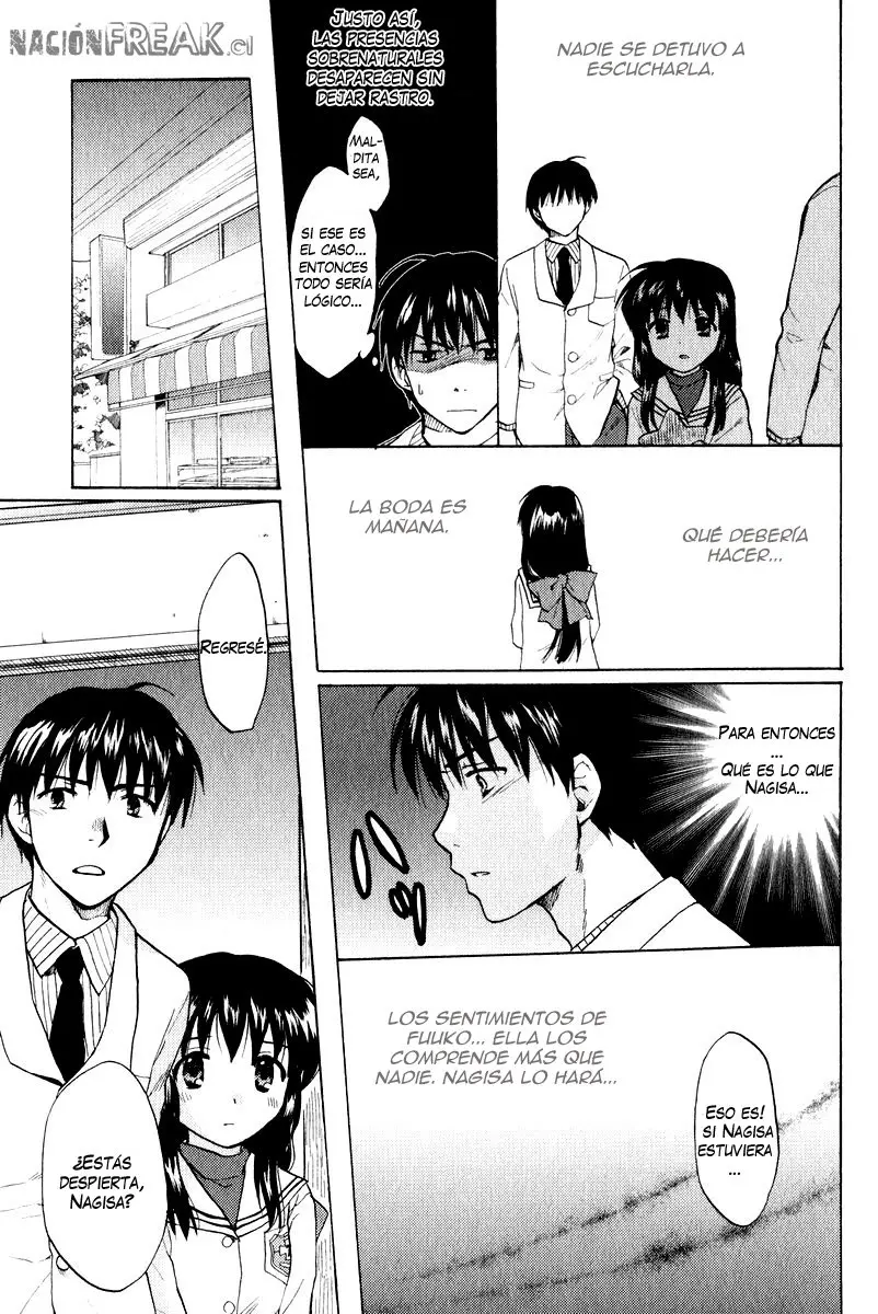 Clannad (2005) - Capítulo 19 - Página 13 - LectorTMOo