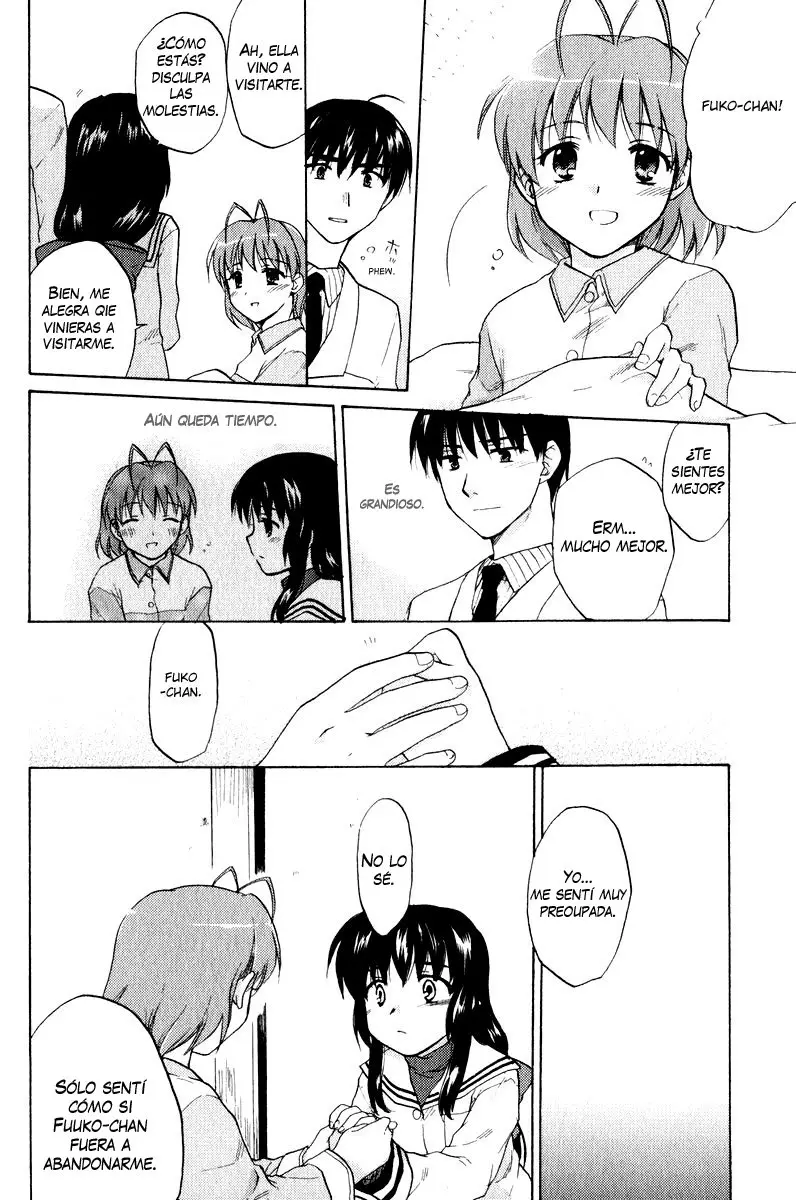 Clannad (2005) - Capítulo 19 - Página 14 - LectorTMOo
