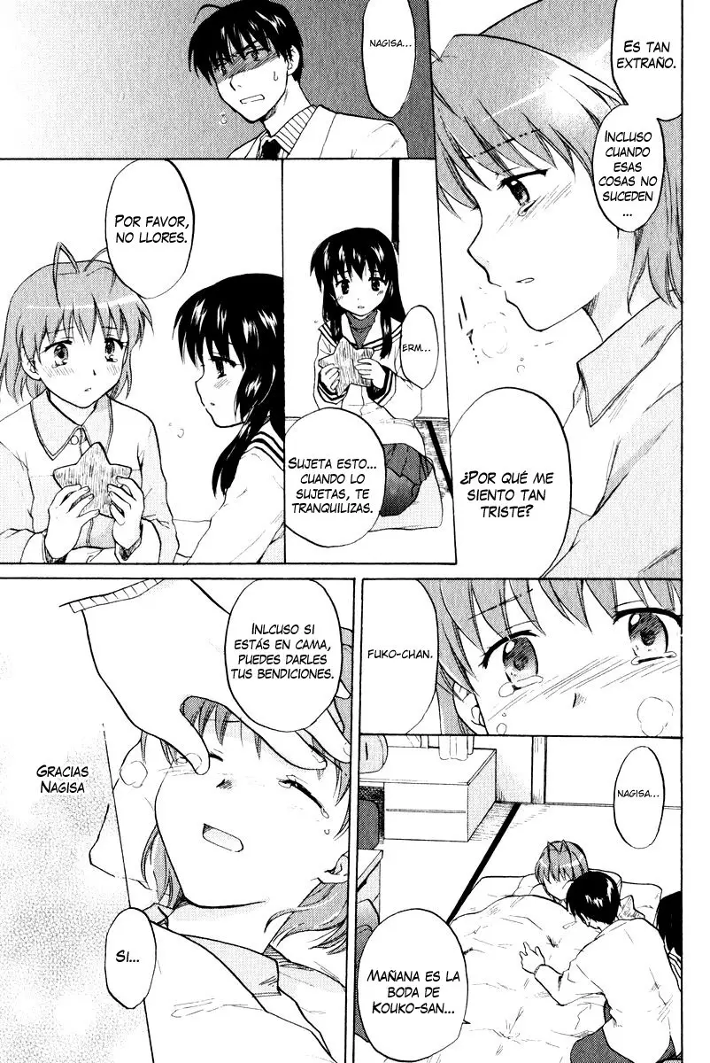 Clannad (2005) - Capítulo 19 - Página 15 - LectorTMOo