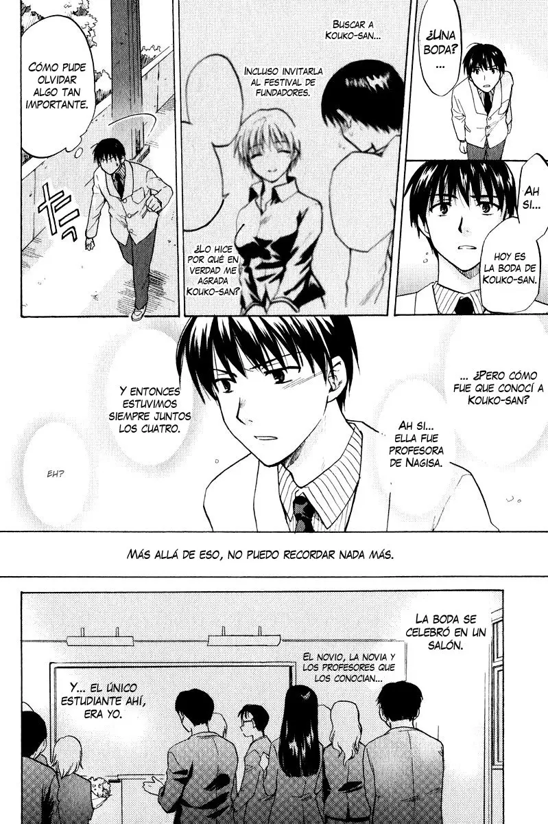 Clannad (2005) - Capítulo 19 - Página 18 - LectorTMOo