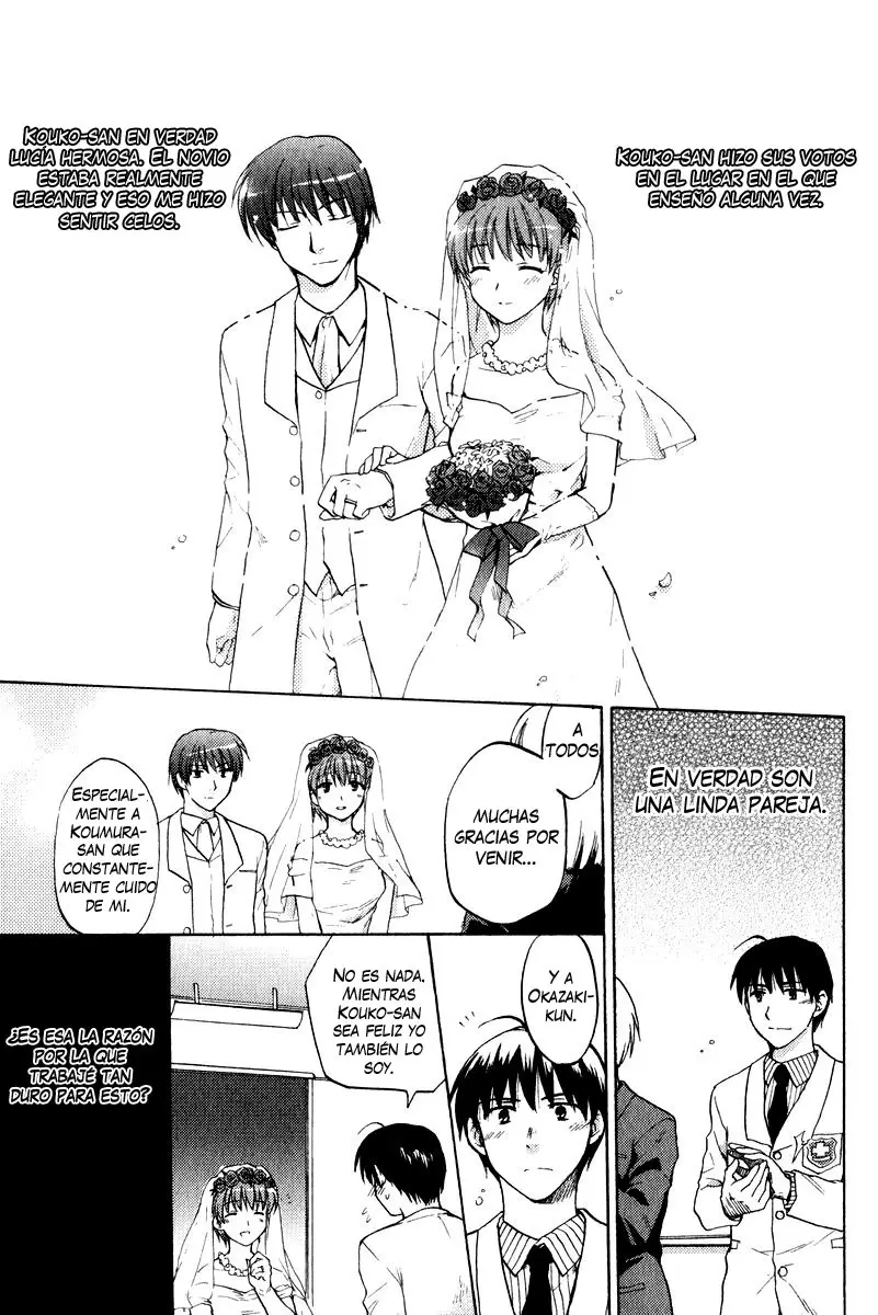 Clannad (2005) - Capítulo 19 - Página 19 - LectorTMOo
