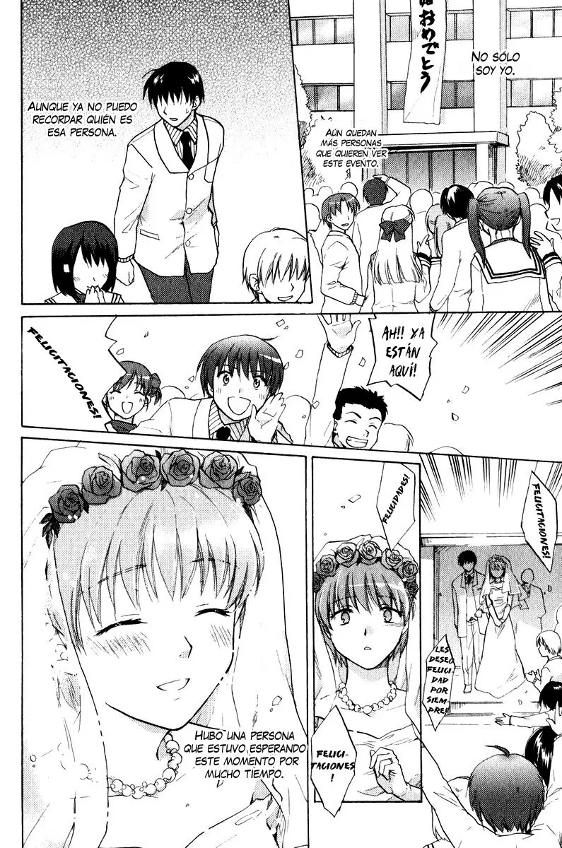 Clannad (2005) - Capítulo 19 - Página 22 - LectorTMOo