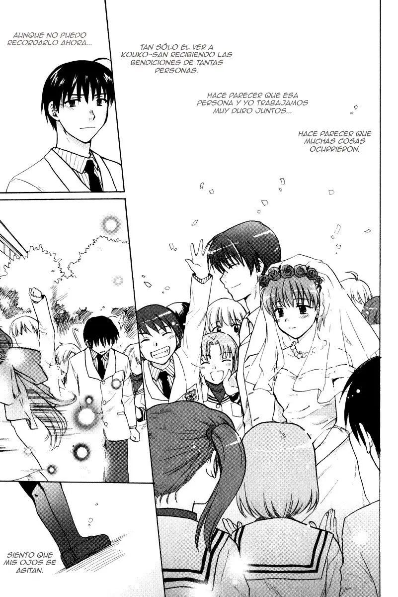 Clannad (2005) - Capítulo 19 - Página 23 - LectorTMOo