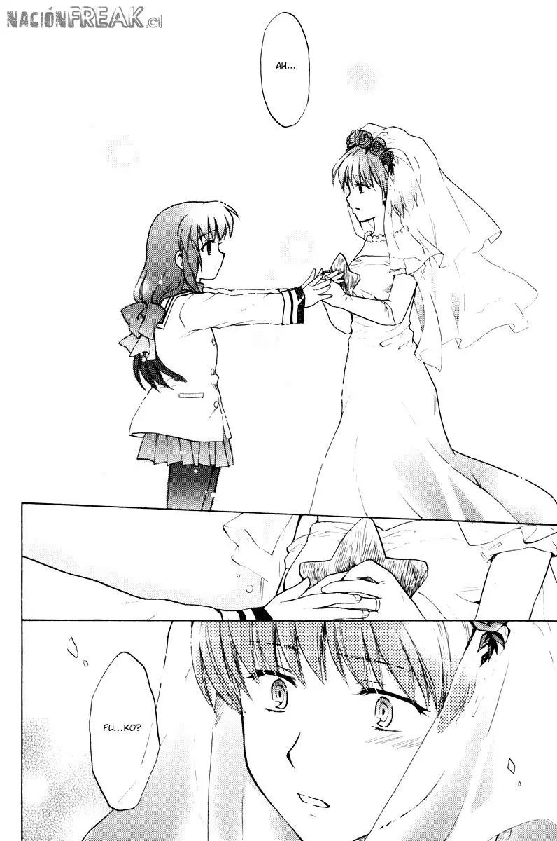 Clannad (2005) - Capítulo 19 - Página 24 - LectorTMOo