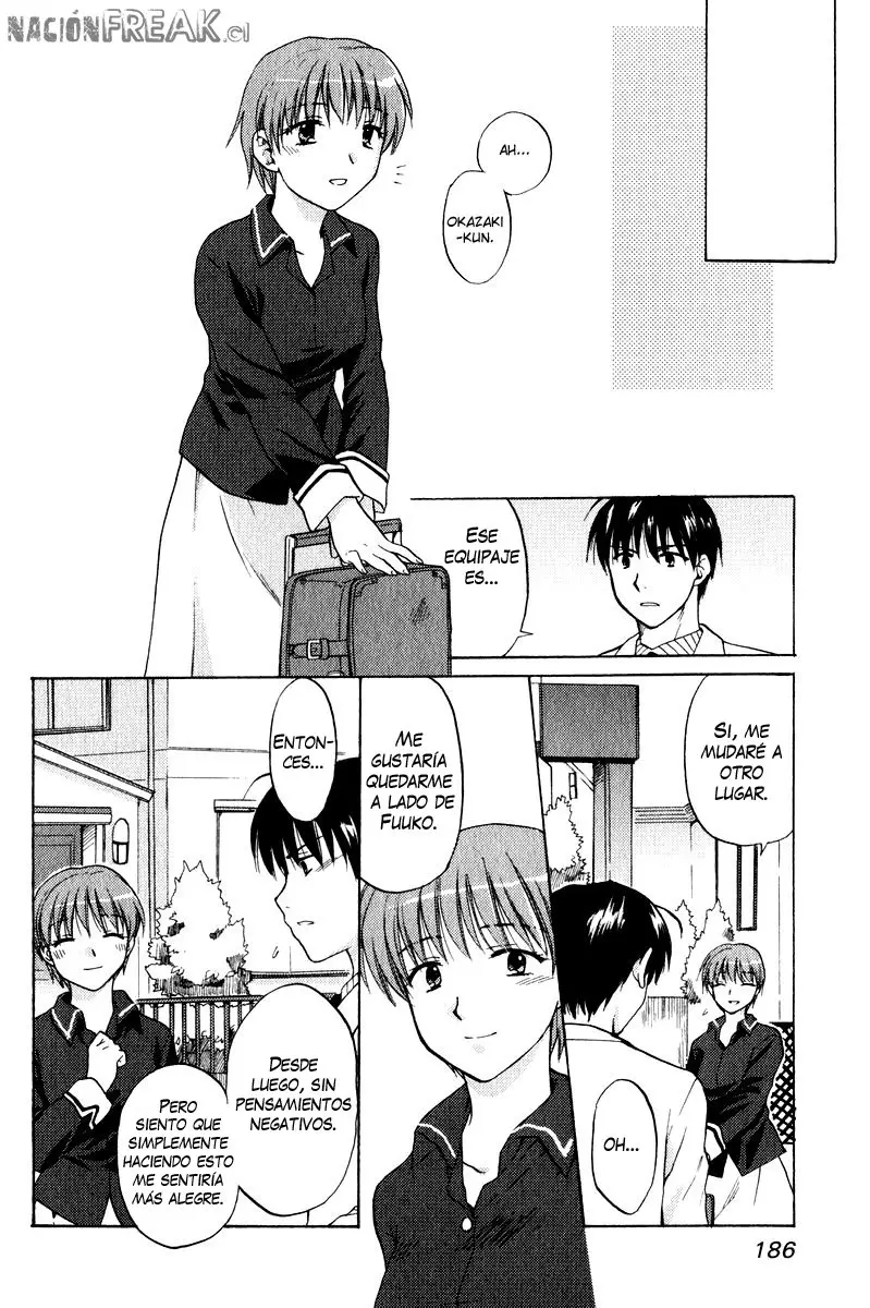 Clannad (2005) - Capítulo 19 - Página 26 - LectorTMOo