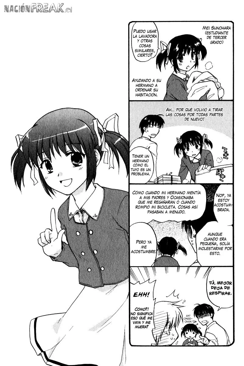 Clannad (2005) - Capítulo 19 - Página 31 - LectorTMOo