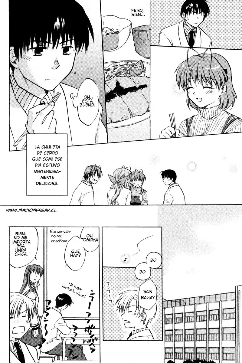 Clannad (2005) - Capítulo 2 - Página 12 - LectorTMOo