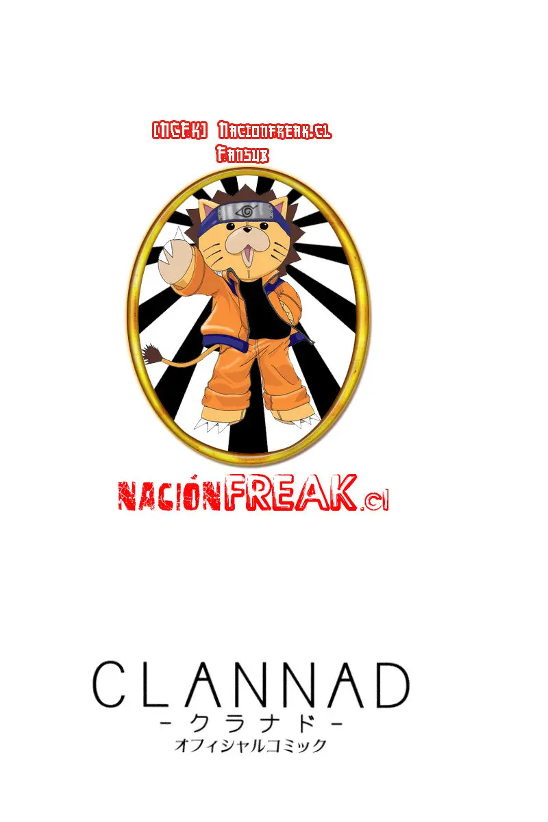Clannad (2005) - Capítulo 2 - Página 29 - LectorTMOo