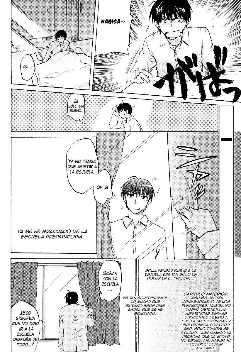 Clannad (2005) - Capítulo 20 - Página 4 - LectorTMOo