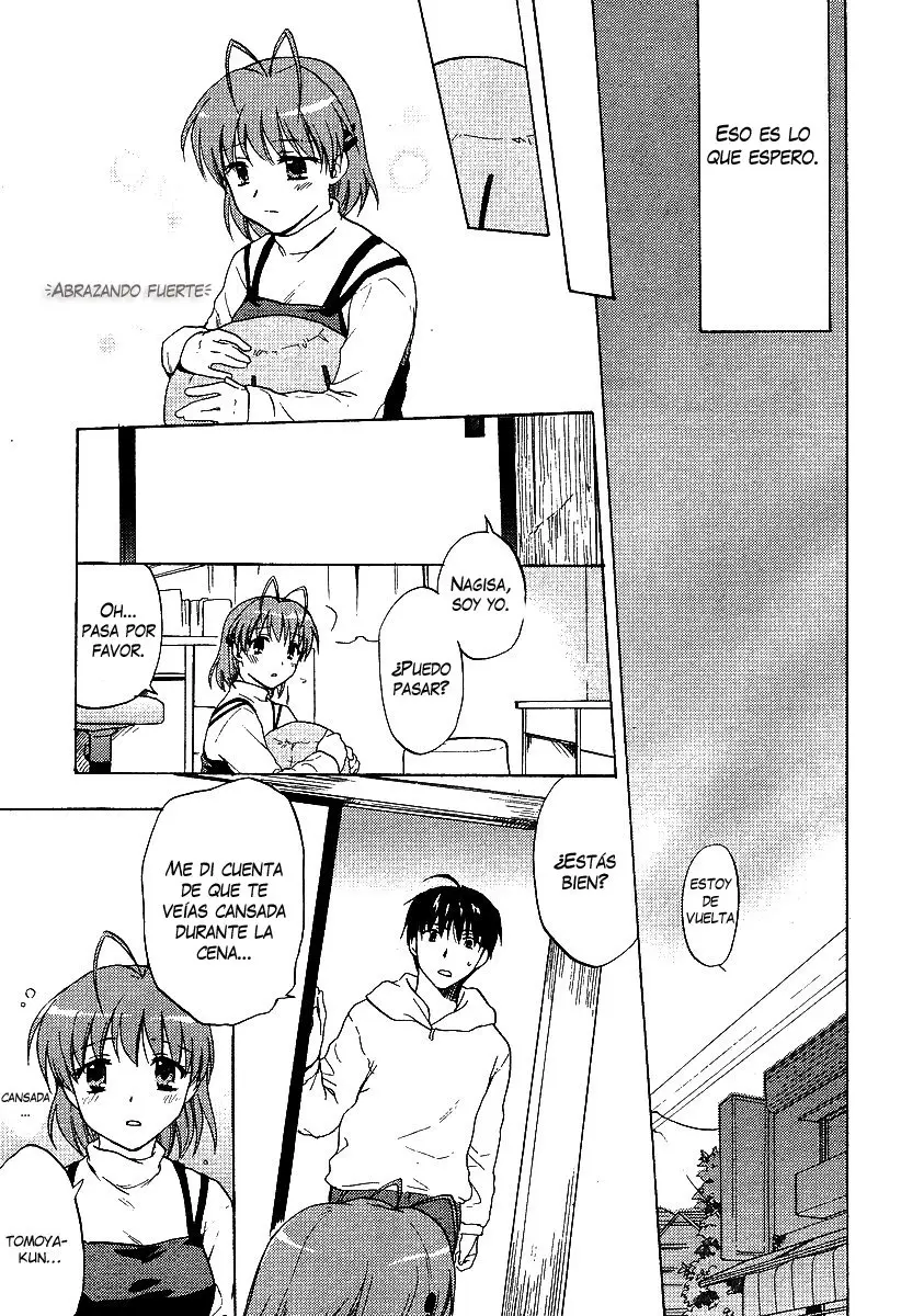 Clannad (2005) - Capítulo 20 - Página 13 - LectorTMOo