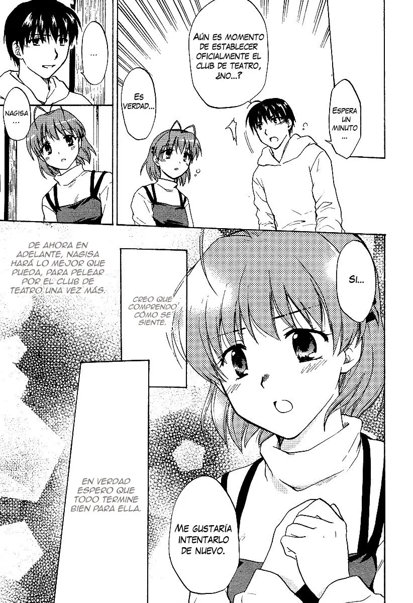 Clannad (2005) - Capítulo 20 - Página 15 - LectorTMOo