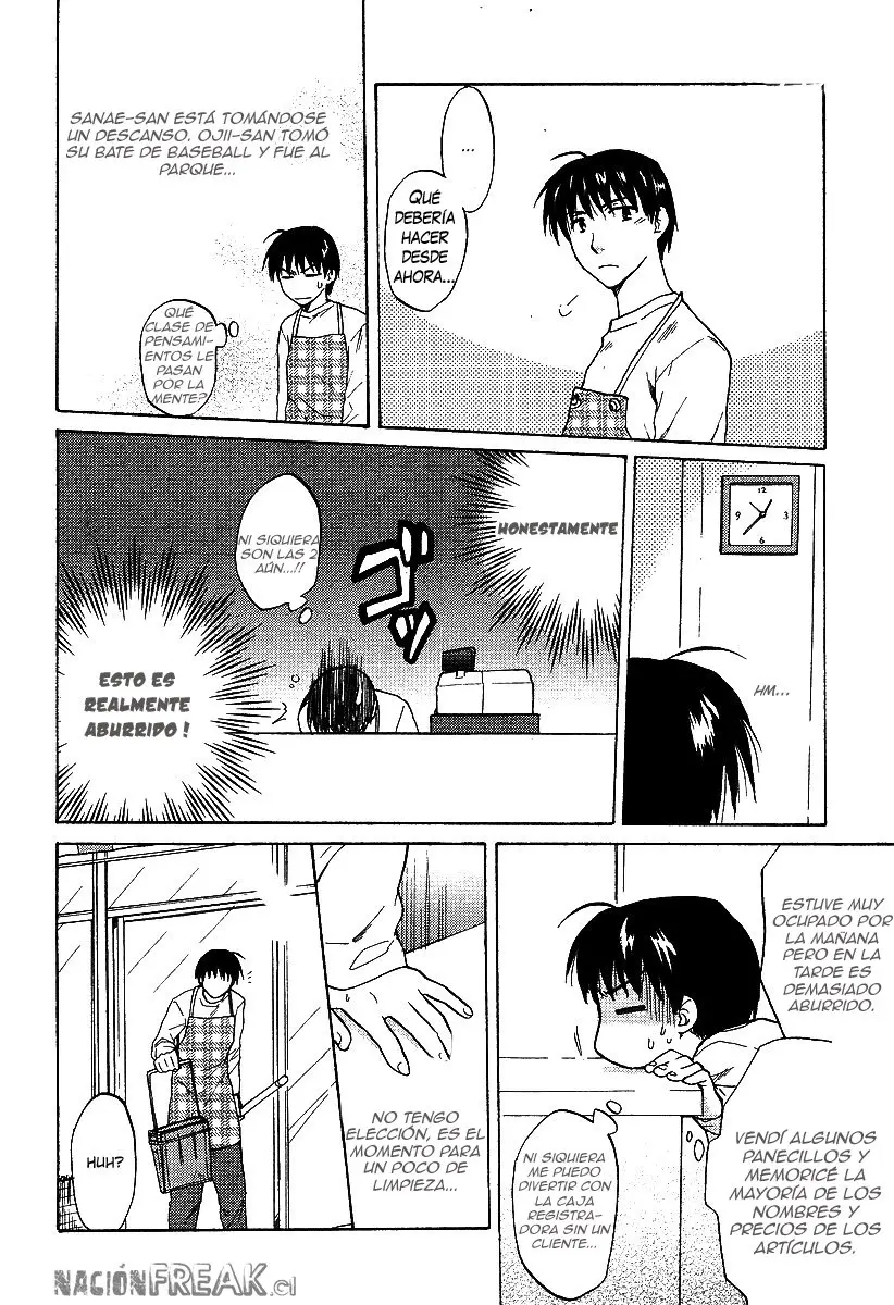 Clannad (2005) - Capítulo 20 - Página 18 - LectorTMOo