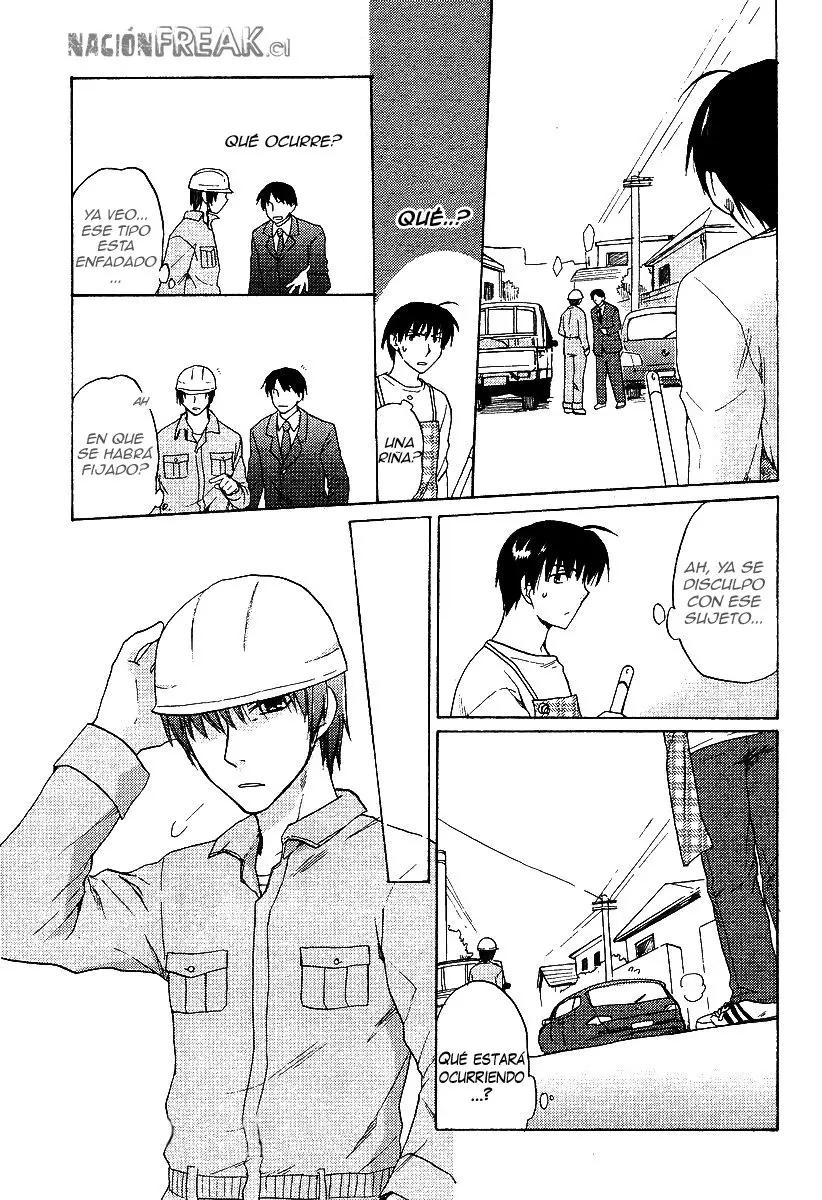 Clannad (2005) - Capítulo 20 - Página 19 - LectorTMOo
