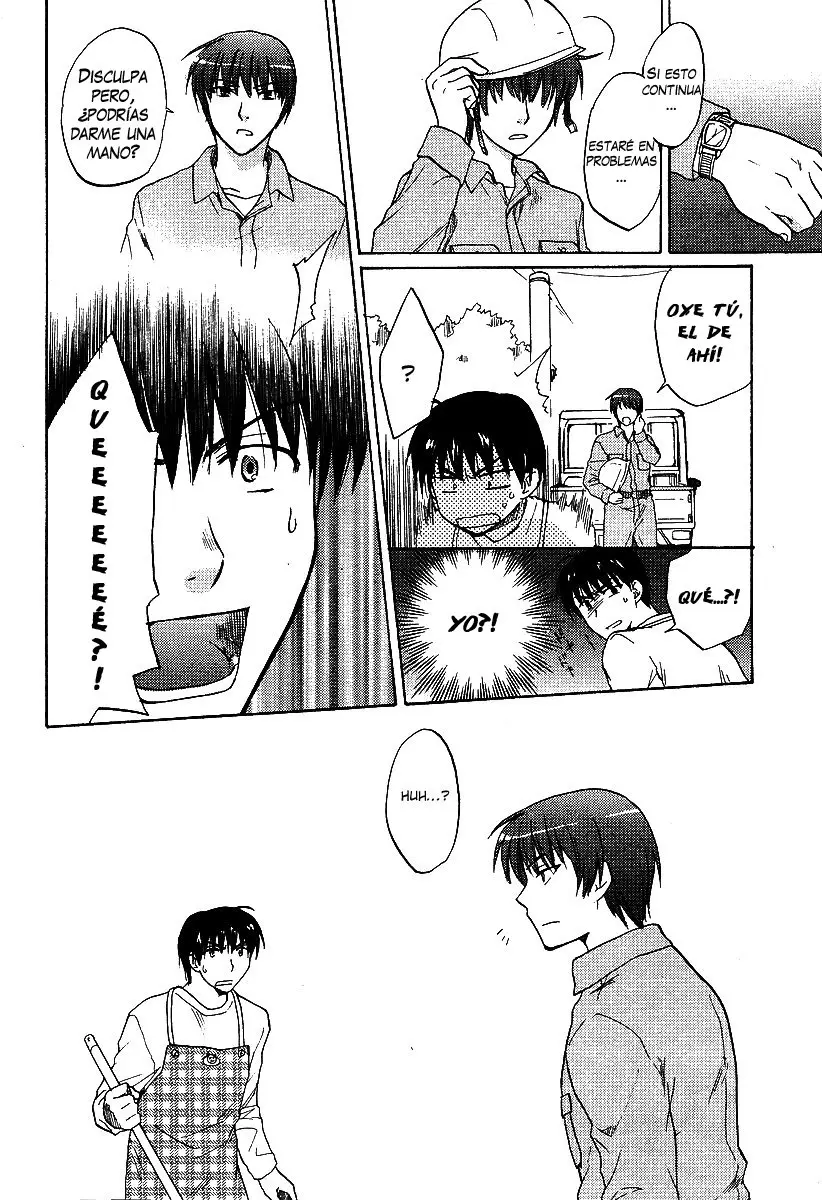 Clannad (2005) - Capítulo 20 - Página 20 - LectorTMOo