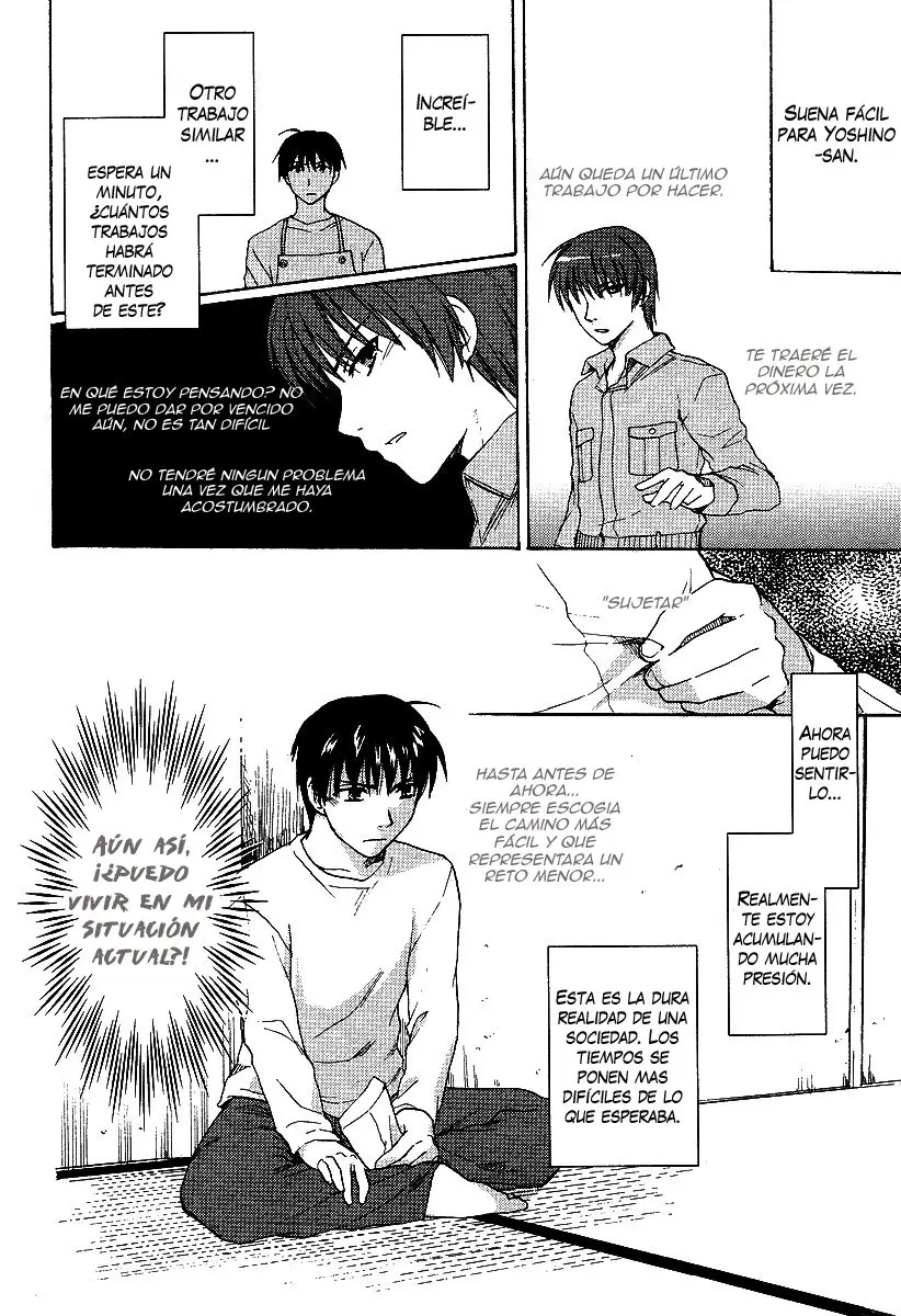 Clannad (2005) - Capítulo 20 - Página 24 - LectorTMOo
