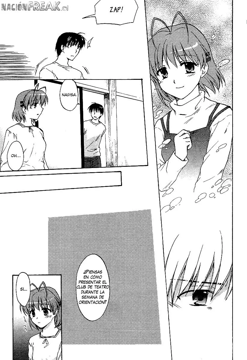 Clannad (2005) - Capítulo 20 - Página 25 - LectorTMOo