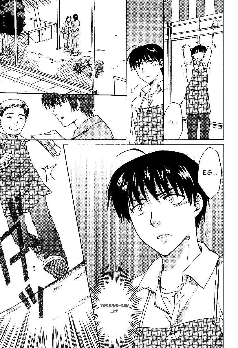 Clannad (2005) - Capítulo 20 - Página 29 - LectorTMOo