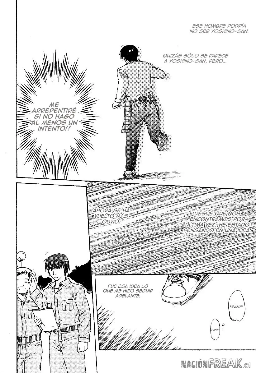 Clannad (2005) - Capítulo 20 - Página 30 - LectorTMOo