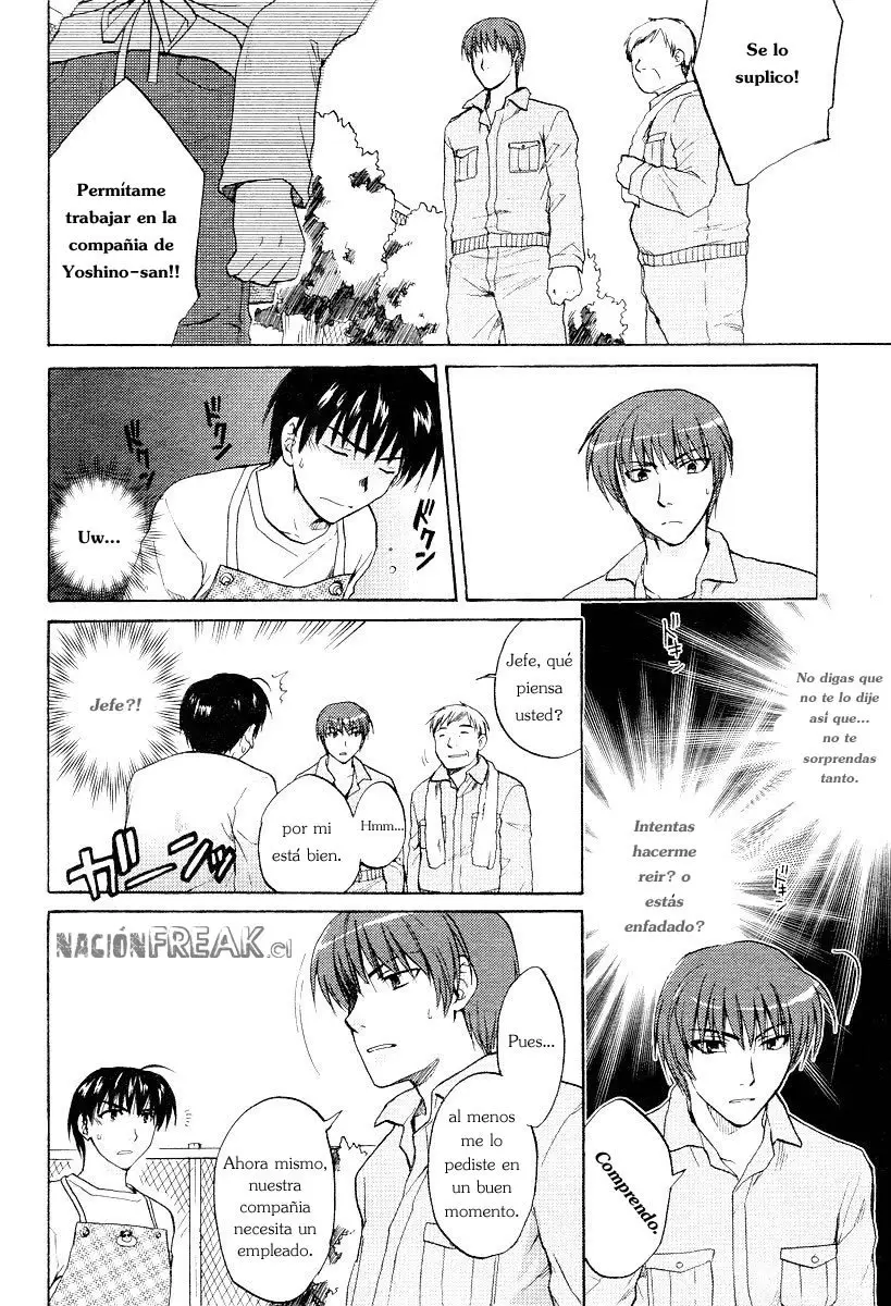 Clannad (2005) - Capítulo 21 - Página 2 - LectorTMOo