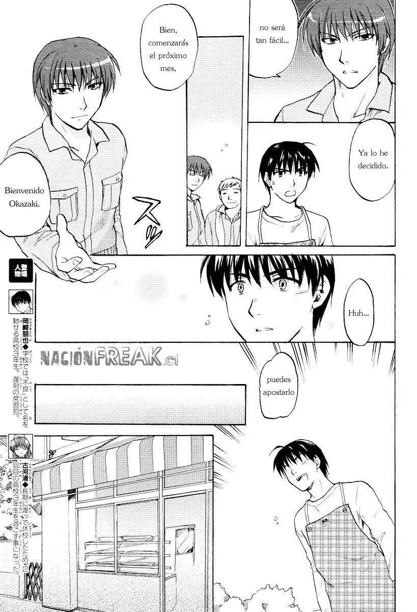 Clannad (2005) - Capítulo 21 - Página 3 - LectorTMOo
