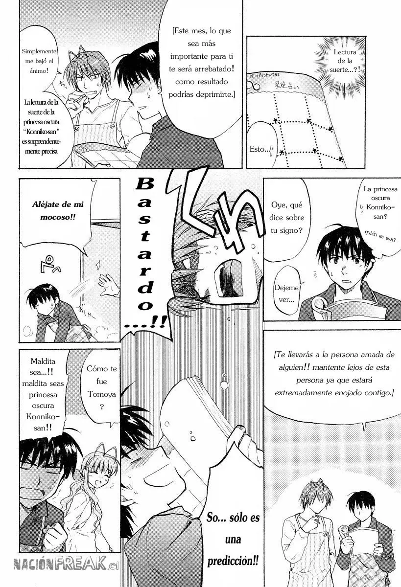 Clannad (2005) - Capítulo 21 - Página 12 - LectorTMOo