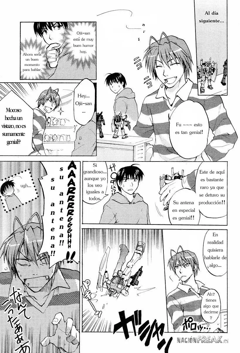 Clannad (2005) - Capítulo 21 - Página 13 - LectorTMOo