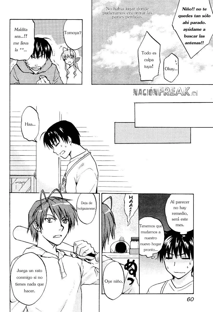 Clannad (2005) - Capítulo 21 - Página 14 - LectorTMOo