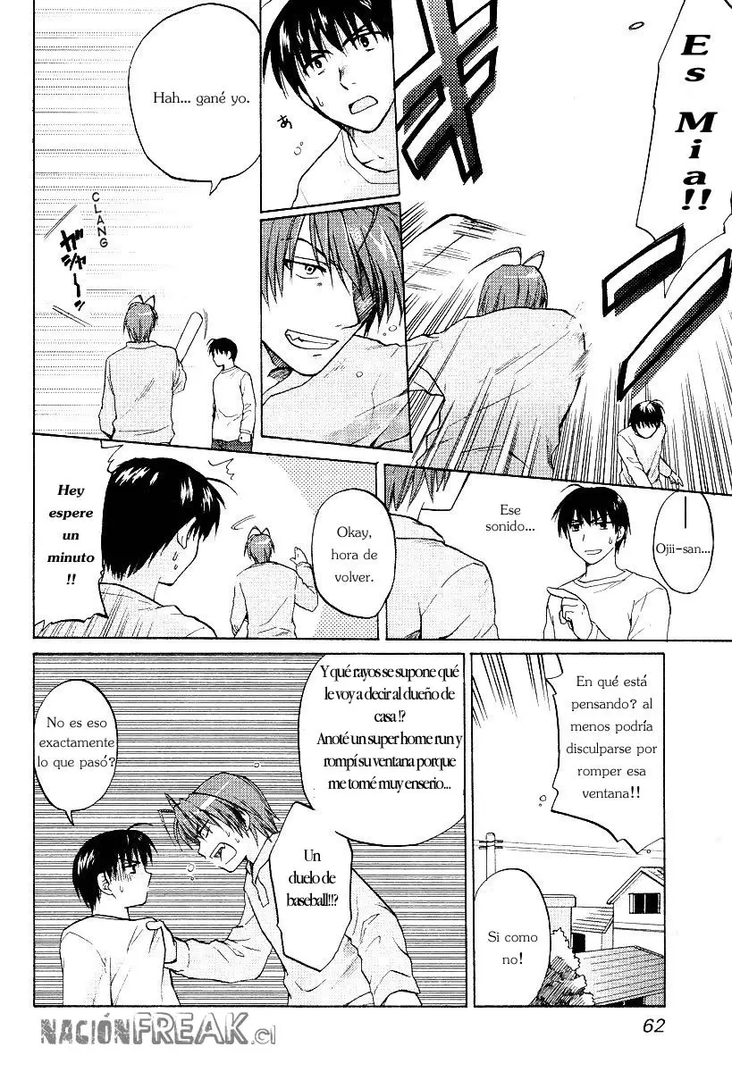 Clannad (2005) - Capítulo 21 - Página 16 - LectorTMOo