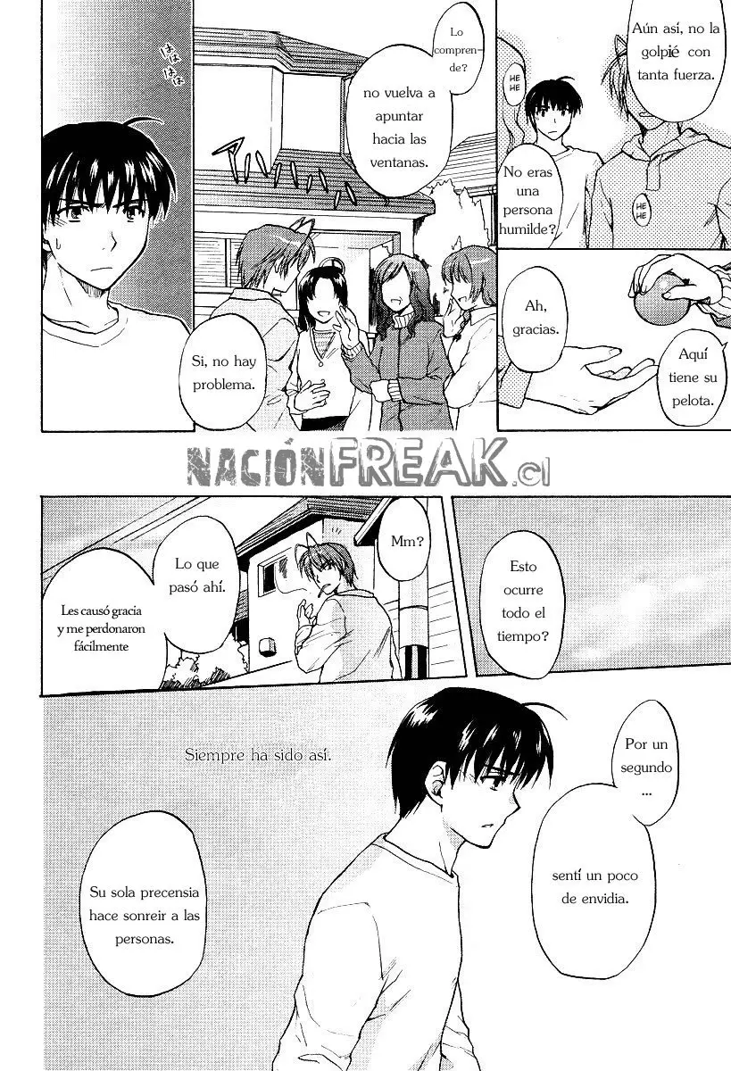 Clannad (2005) - Capítulo 21 - Página 18 - LectorTMOo