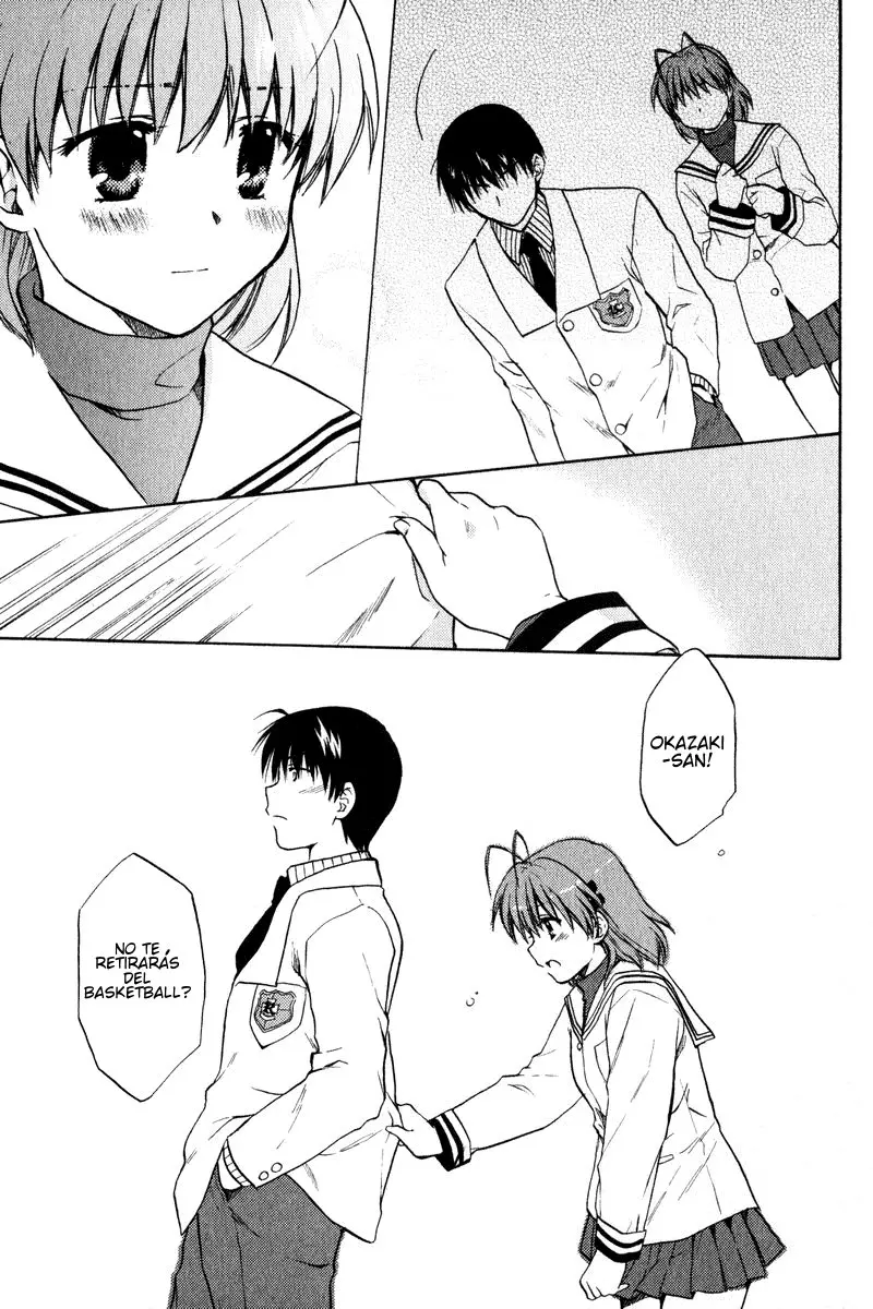 Clannad (2005) - Capítulo 3 - Página 13 - LectorTMOo
